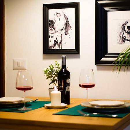 B&B Putignani 181 Бари Екстериор снимка