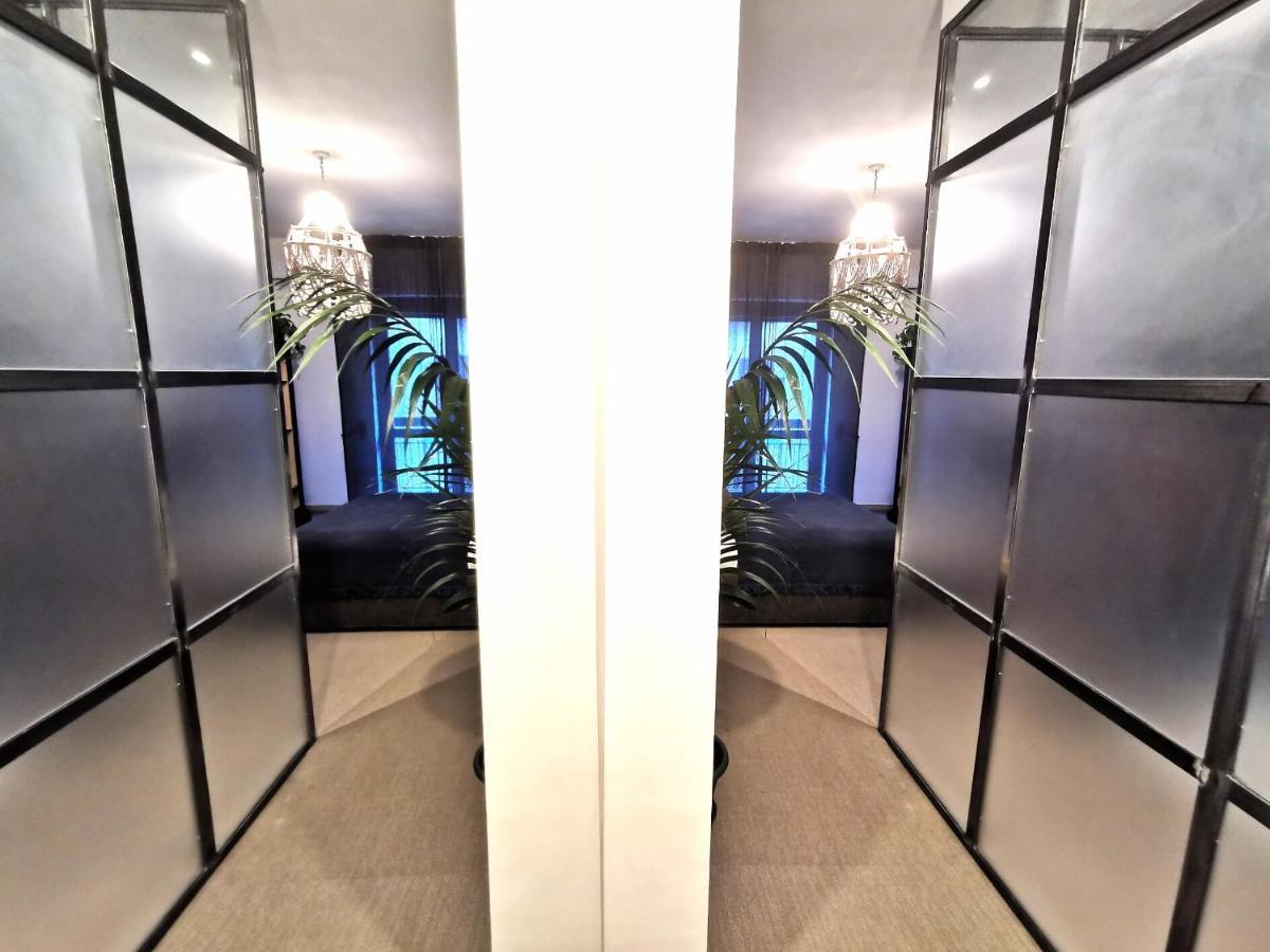 B&B Putignani 181 Бари Екстериор снимка