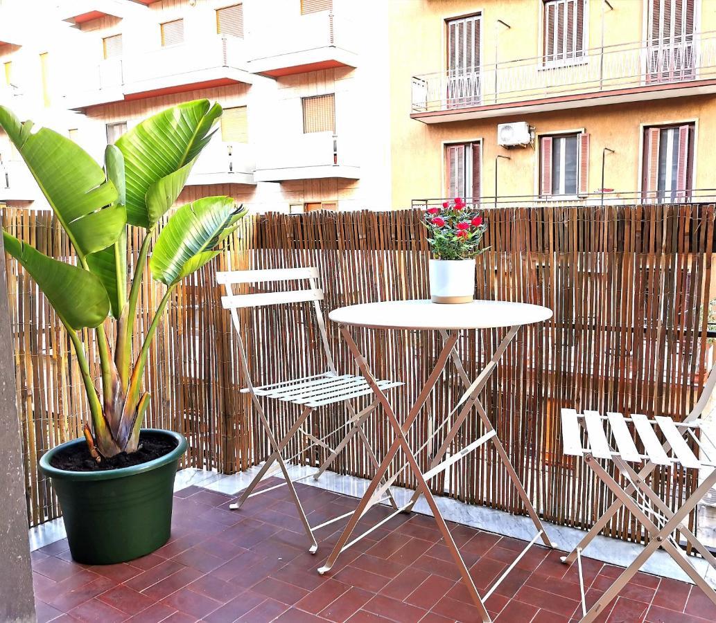 B&B Putignani 181 Бари Екстериор снимка