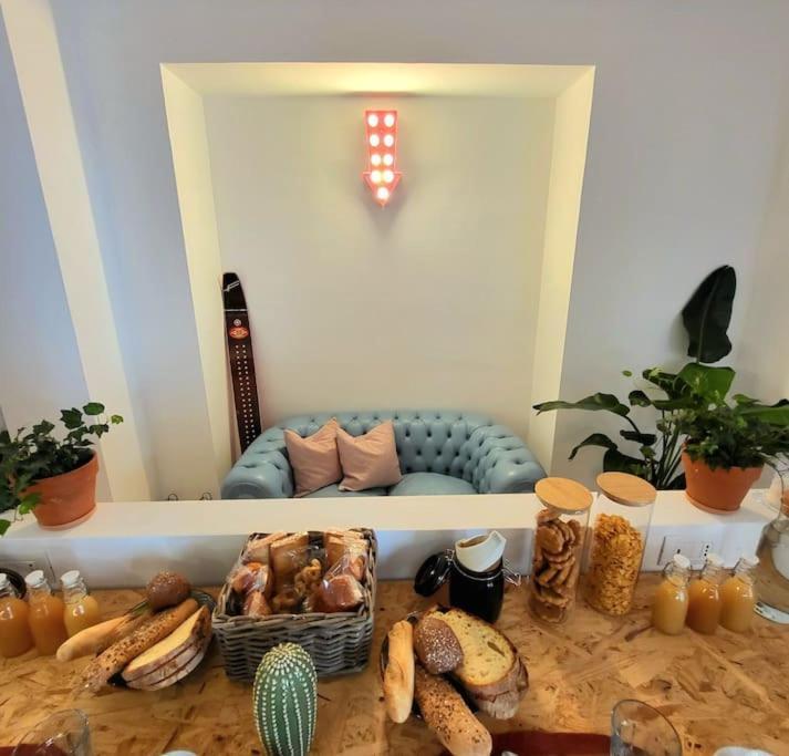 B&B Putignani 181 Бари Екстериор снимка