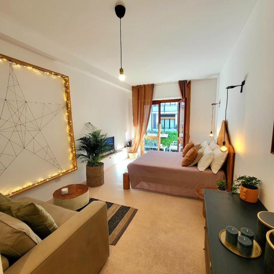 B&B Putignani 181 Бари Екстериор снимка