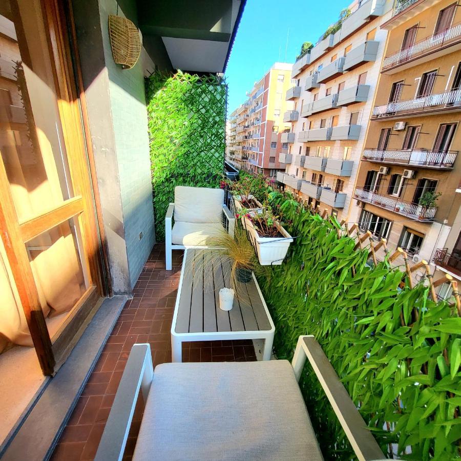 B&B Putignani 181 Бари Екстериор снимка