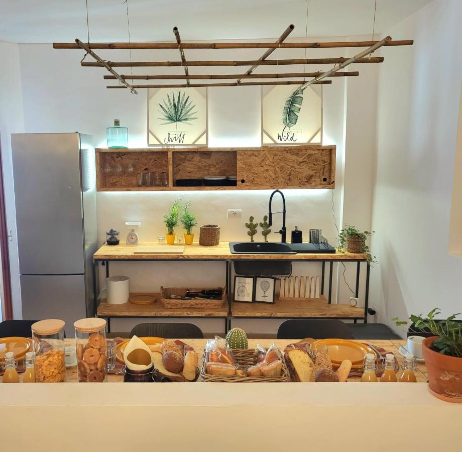 B&B Putignani 181 Бари Екстериор снимка