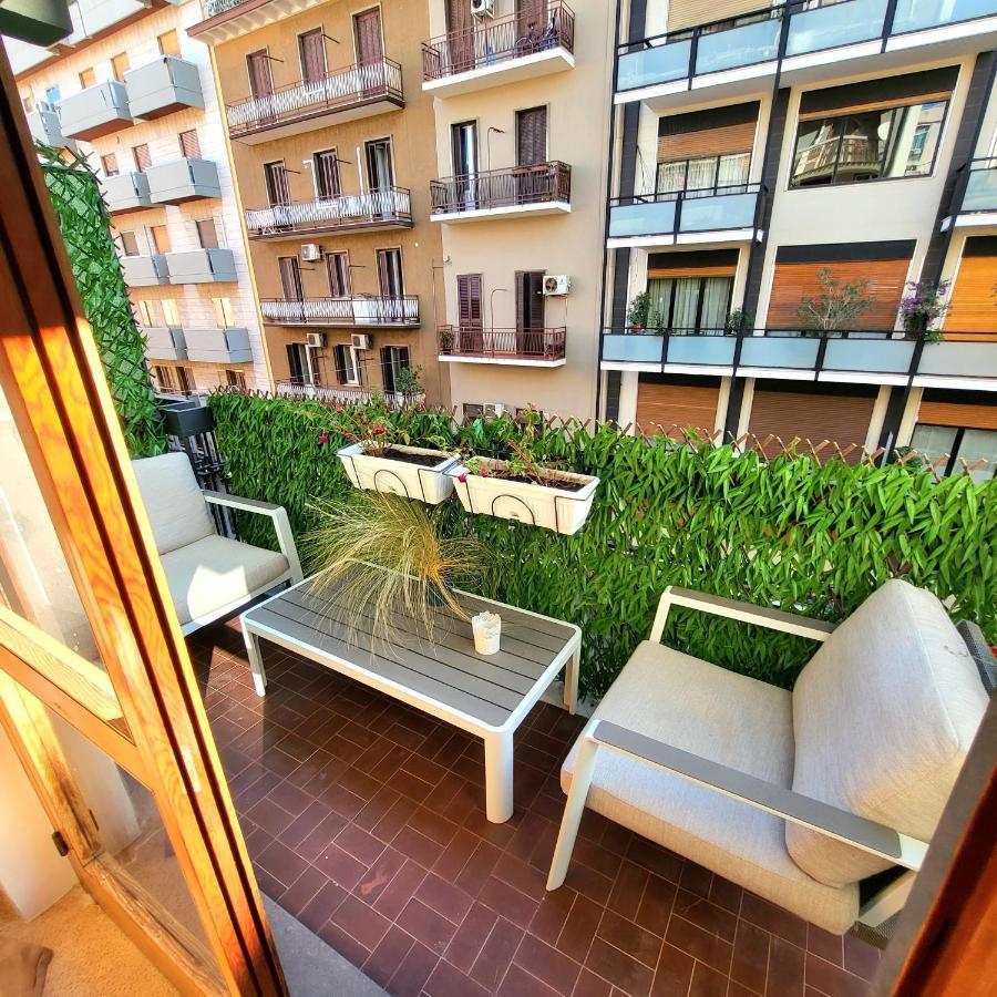 B&B Putignani 181 Бари Екстериор снимка