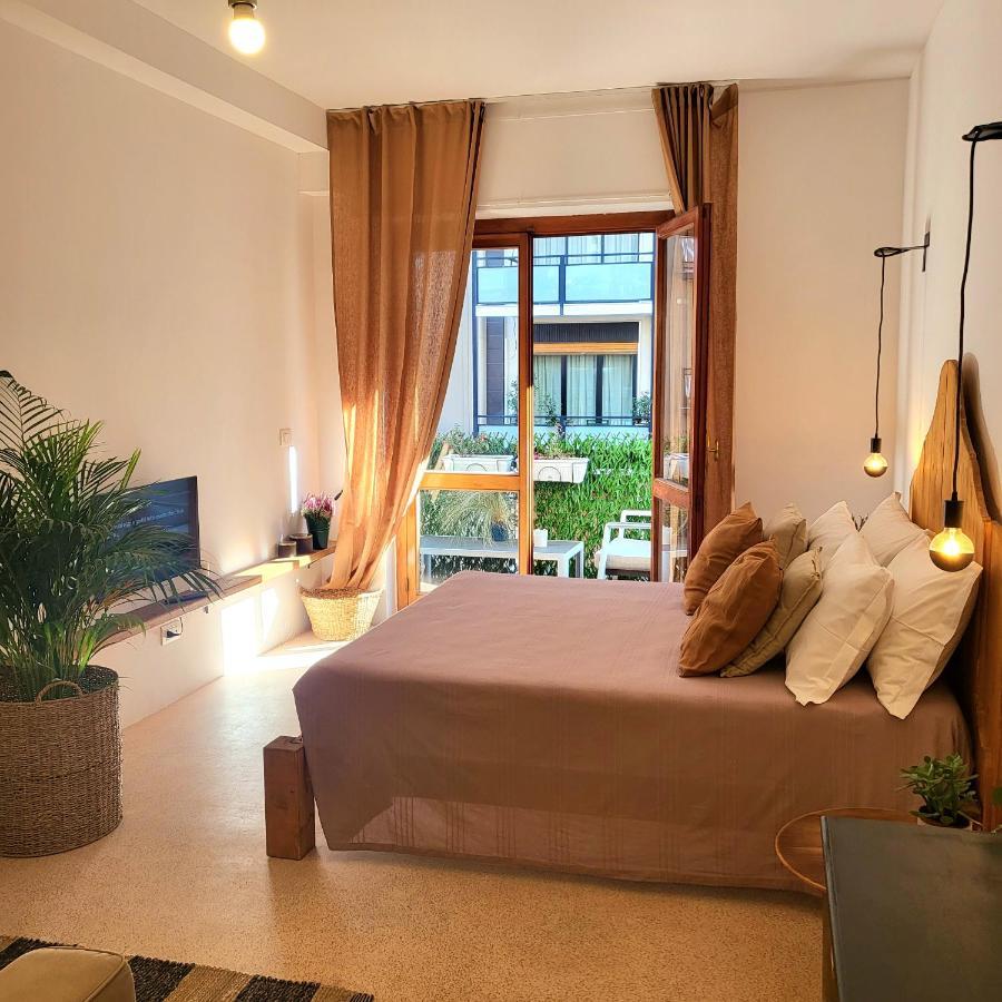 B&B Putignani 181 Бари Екстериор снимка