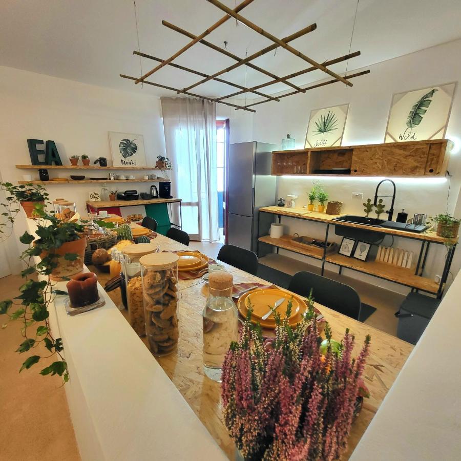 B&B Putignani 181 Бари Екстериор снимка