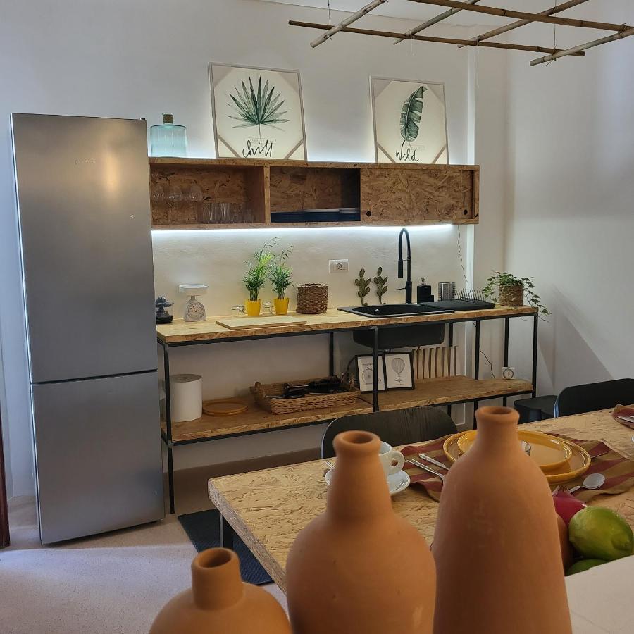 B&B Putignani 181 Бари Екстериор снимка
