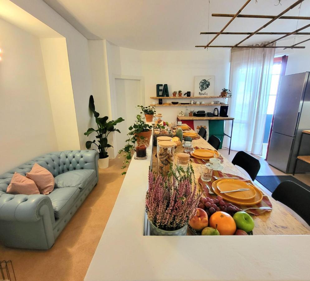 B&B Putignani 181 Бари Екстериор снимка