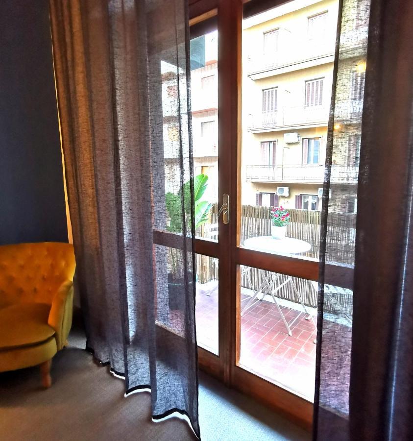 B&B Putignani 181 Бари Екстериор снимка