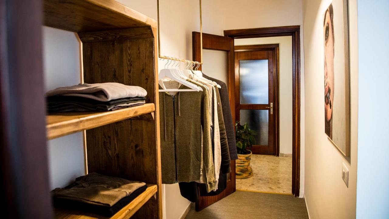 B&B Putignani 181 Бари Екстериор снимка