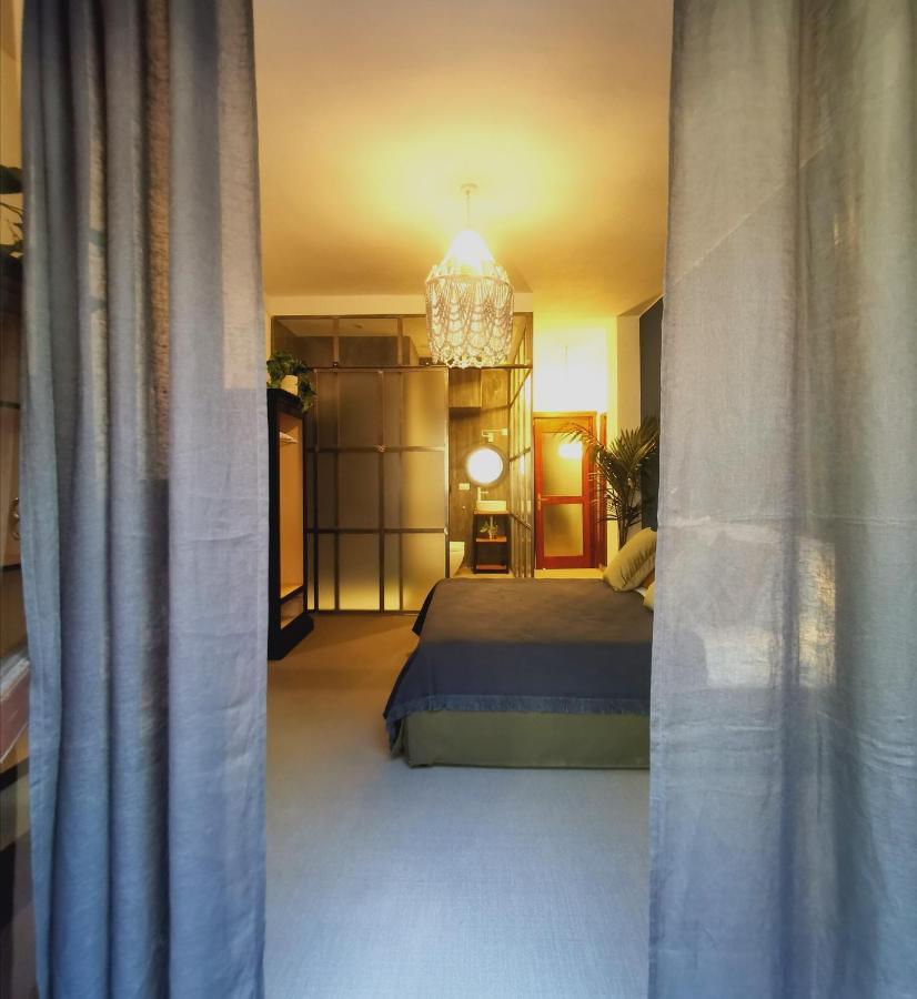 B&B Putignani 181 Бари Екстериор снимка