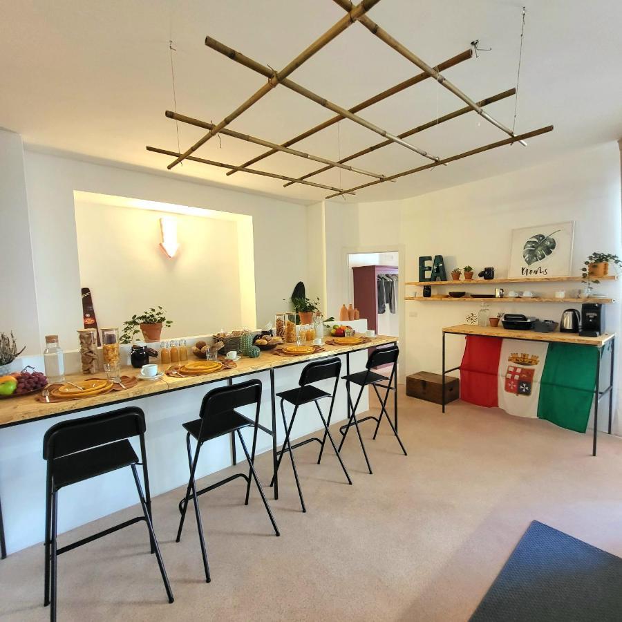 B&B Putignani 181 Бари Екстериор снимка