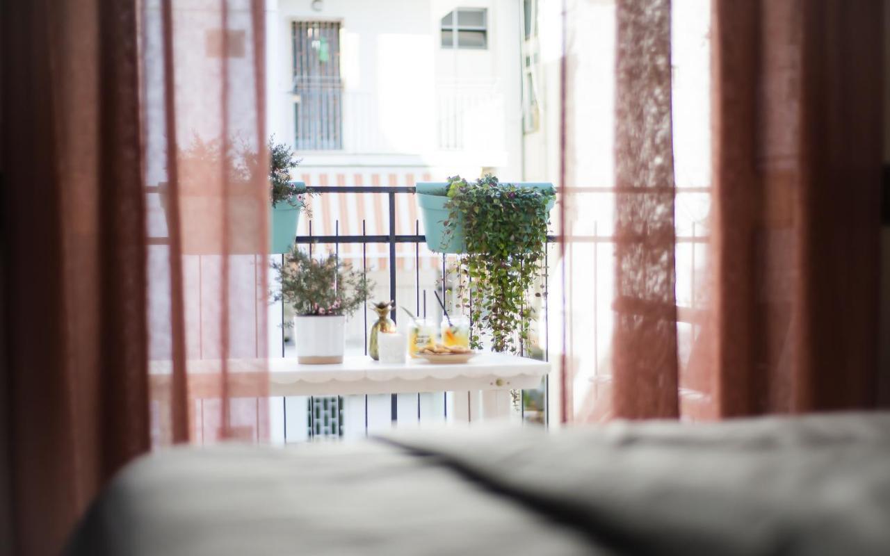 B&B Putignani 181 Бари Екстериор снимка