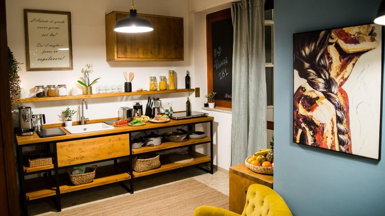 B&B Putignani 181 Бари Екстериор снимка