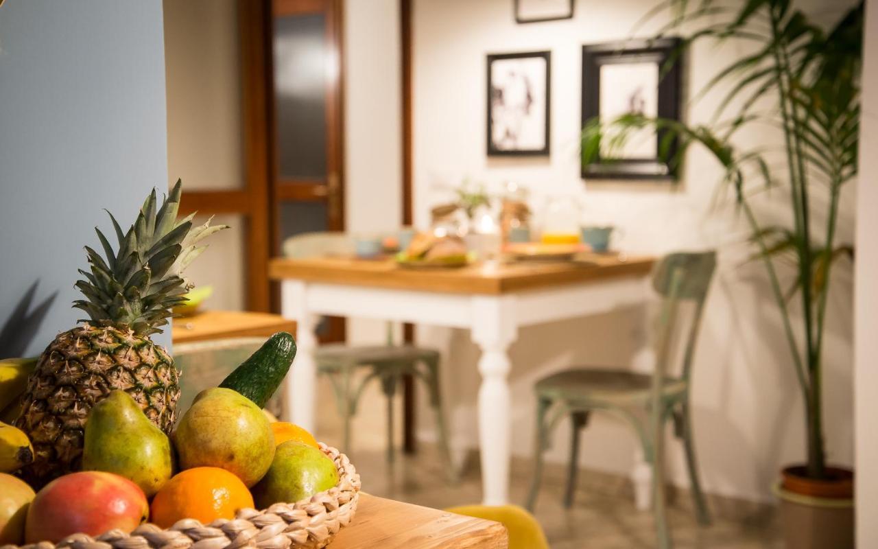 B&B Putignani 181 Бари Екстериор снимка