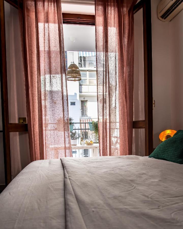 B&B Putignani 181 Бари Екстериор снимка