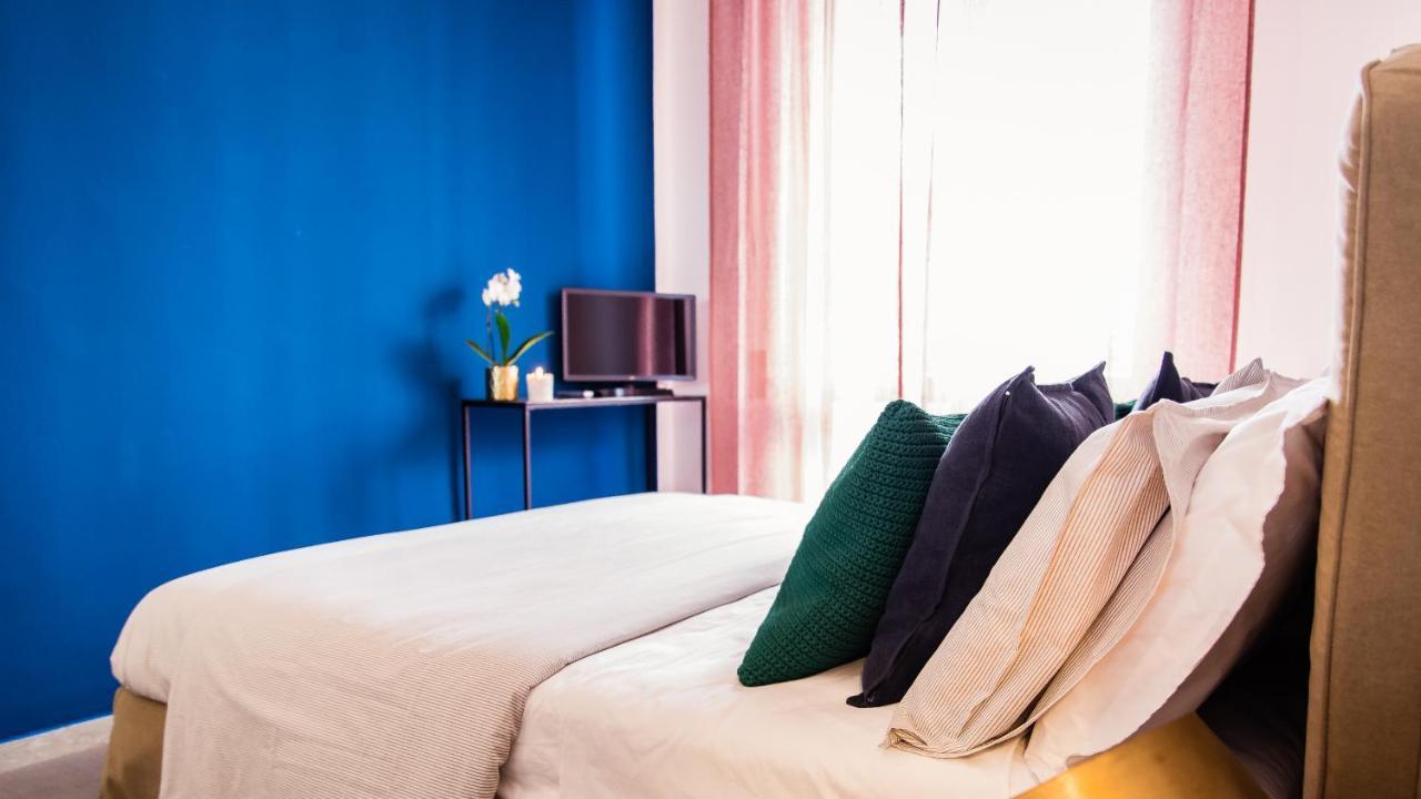 B&B Putignani 181 Бари Екстериор снимка