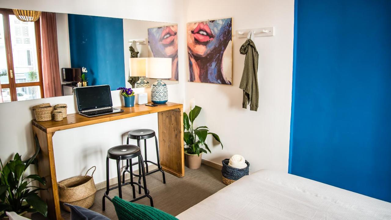B&B Putignani 181 Бари Екстериор снимка