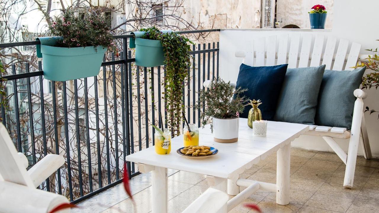 B&B Putignani 181 Бари Екстериор снимка