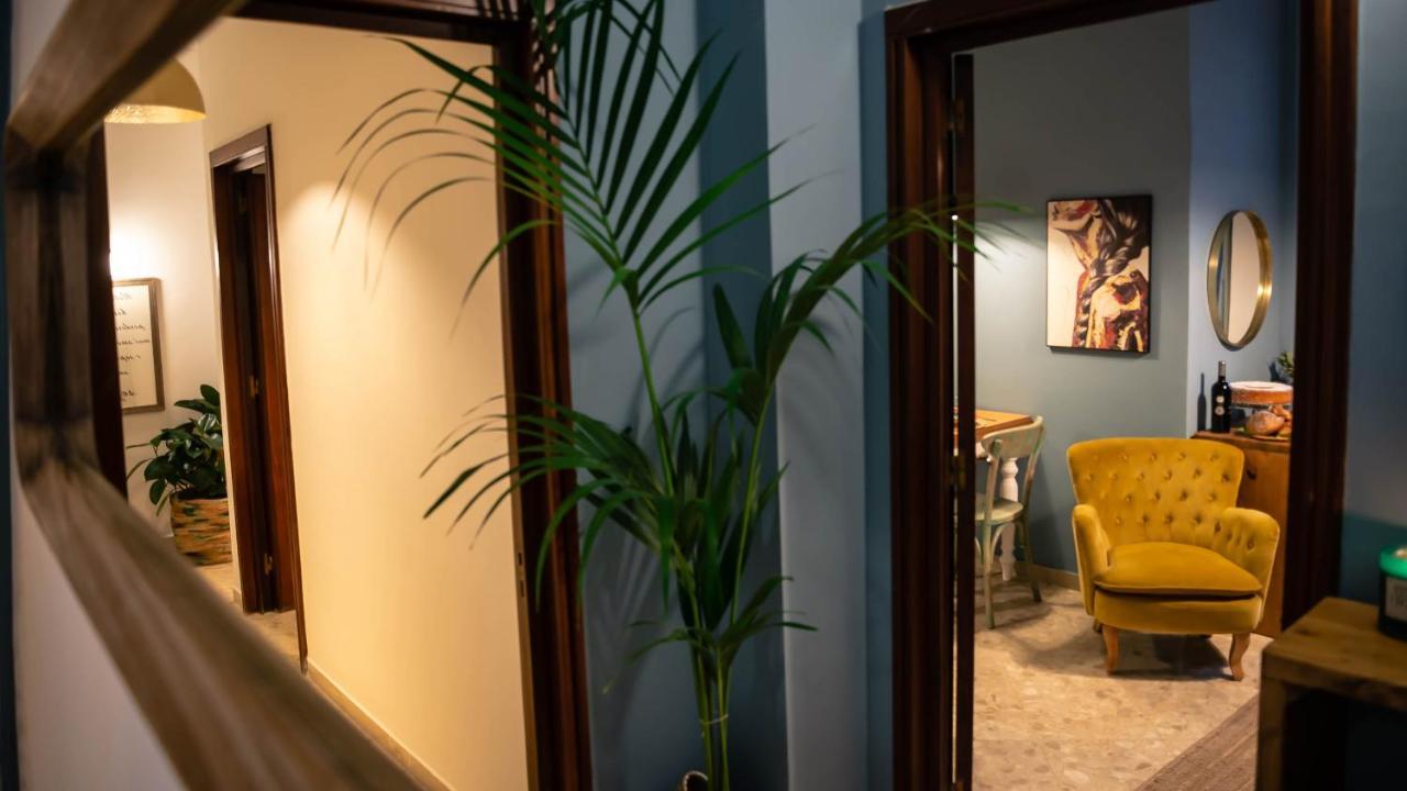 B&B Putignani 181 Бари Екстериор снимка