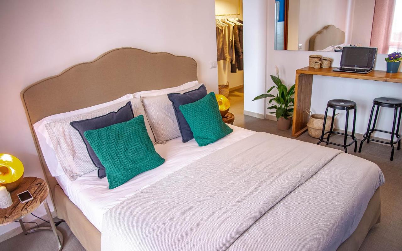 B&B Putignani 181 Бари Екстериор снимка