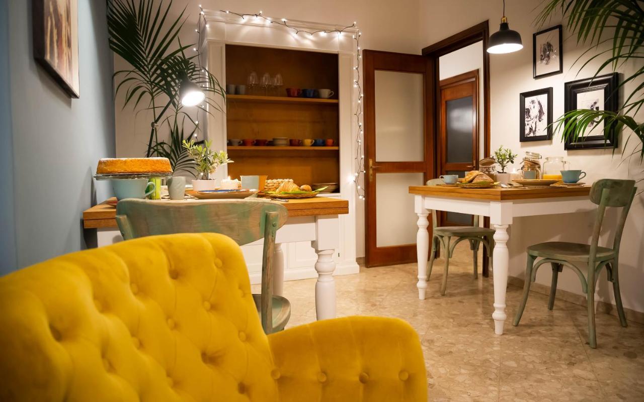 B&B Putignani 181 Бари Екстериор снимка